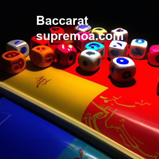 Baccarat